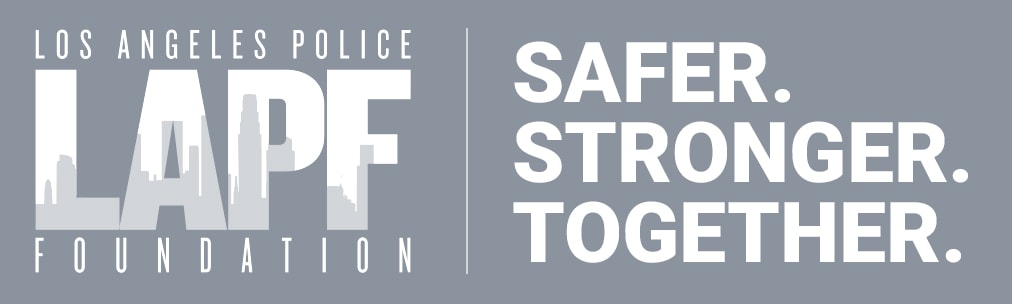 LAPF - Safer. Stronger. Together.
